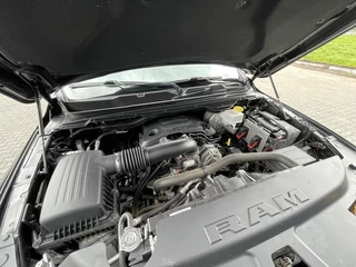 Dodge Ram 1500 - afbeelding nr 13