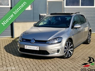 Volkswagen Golf - 61577208-0