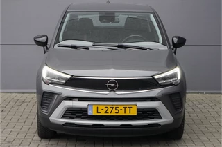 Opel Crossland Navi Trekhaak Camera Stoelverwarming - afbeelding nr 13