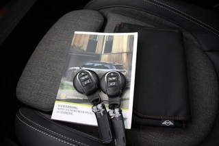MINI Countryman - afbeelding nr 21