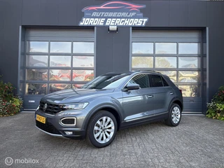 Volkswagen T-Roc 1.5 TSI Sport Business R Automaat