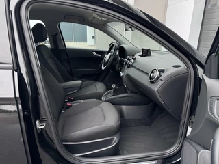 Audi A1 Sportback Audi A1 Sportback 1.0 TFSI Sport S-Line Automaat!|Stoelverw - afbeelding nr 24