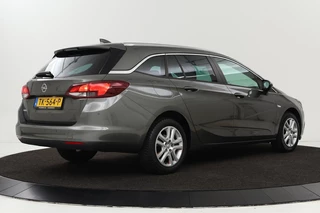 Opel Astra Opel Astra 1.0 Turbo Online Edition | Carplay |  Climate control | Navigatie | Cruise control - afbeelding nr 27