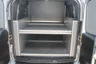 Fiat Doblò Fiat Doblò 1.3 MJ L1 - afbeelding nr 19