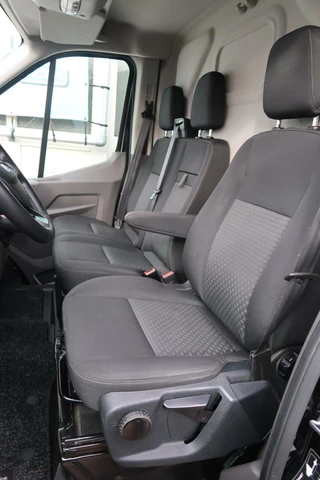 Ford Transit Ford Transit 2.0 TDCI L2H2 | EERSTE EIGN. | EURO6 - afbeelding nr 5