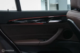 BMW X1 BMW X1 sDrive20i M pakket | Panoramadak | Leder | LED | Sportstoelen | btw auto | zeer mooi | - afbeelding nr 34