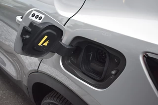 Volvo C40 Volvo C40 Twin Intro Edition 408pk/78kWh AWD | Trekhaak | Getint glas - afbeelding nr 48