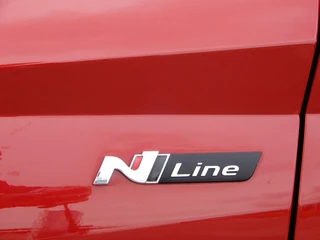 Hyundai i20 Hyundai i20 1.0 T-GDI N Line | 1e eigenaar | Dealer onderhouden | zeer sport - afbeelding nr 12