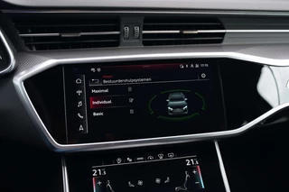 Audi RS6 Audi RS6 4.0 TFSI QUATTRO - afbeelding nr 36