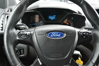 Ford Transit Connect Ford Transit Connect 1.0 Ecoboost L2 Airco 3 Persoons Euro 6 - afbeelding nr 17