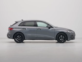 Audi A3 Audi A3 Sportback 35 TFSI 150 pk S edition Facelift model, PDC, Optiek zwart plus, 19 inch - afbeelding nr 6