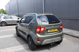 Suzuki Ignis Suzuki Ignis 1.2 Smart Hybrid Select | Cruise control | Apple carplay/android | Trekhaak | - afbeelding nr 7