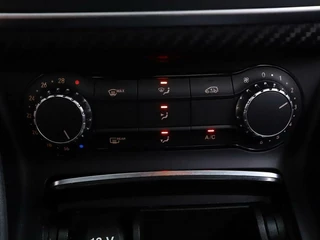Mercedes-Benz A-Klasse Mercedes A-klasse 200 AMG Night Pakket Pano Cruise Navi NAP - afbeelding nr 21