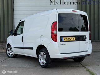 Opel Combo Opel Combo 1.3 CDTi Sport 2017 Cruise PDC Airco Luxe uitvoering ORG NED - afbeelding nr 3