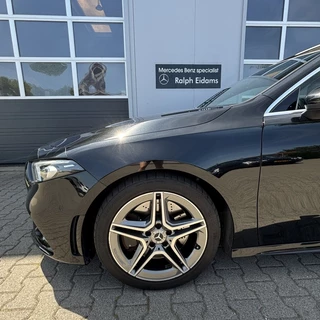 Mercedes-Benz A-Klasse Mercedes-Benz A-Klasse 250 - afbeelding nr 5