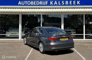 Audi A3 Audi A3 Limousine 1.6 TDI Ambition Sport Edition|2X S-Line|Automaat|Dynamic select|Navigatie| - afbeelding nr 4