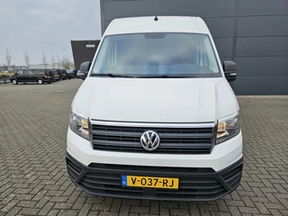 Volkswagen Crafter Volkswagen Crafter2.0 TDI L3H3 Comfortline camera Keurige VW - afbeelding nr 25