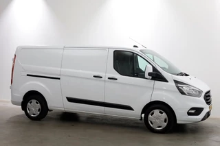 Ford Transit Custom - afbeelding nr 12