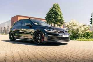 Volkswagen Golf Volkswagen Golf 2.0 TSI GTI TCR Pano Dsg Akrapovic - afbeelding nr 8