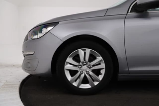 Peugeot 308 Navigatie, - afbeelding nr 7