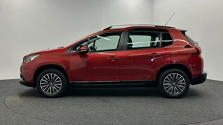 Peugeot 2008 Peugeot 2008 1.2 PureTech Blue Lion|Apple Carplay|Airco|Cruise|Navi - afbeelding nr 8