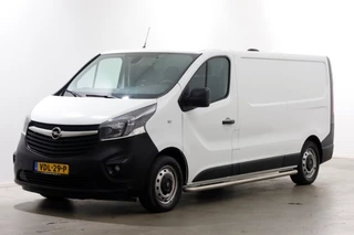 Opel Vivaro - afbeelding nr 9