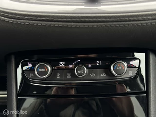 Opel Grandland X Opel Grandland X 1.6 Turbo Hybrid4 Ultimate leder/trekhaak/keyles/ - afbeelding nr 20