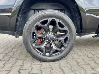 Dodge Ram 1500 - afbeelding nr 11