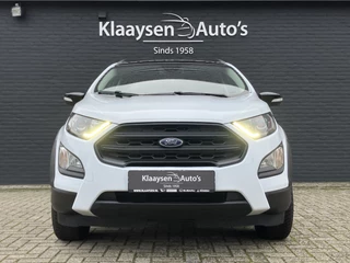 Ford EcoSport - afbeelding nr 2