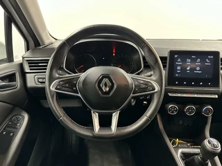 Renault Clio Renault Clio 1.0 TCe Zen|Airco|Navi|Cruise|NAP| - afbeelding nr 16
