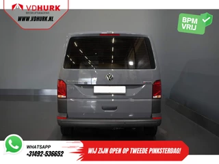 Volkswagen Transporter - afbeelding nr 6