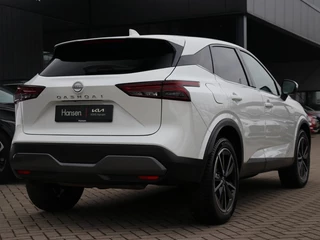 Nissan QASHQAI - afbeelding nr 2