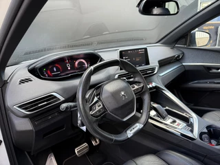 Peugeot 3008 Peugeot 3008 1.6 PureTech GT Line|Pano|Massage|Trekhaak|Leer - afbeelding nr 50