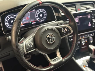 Volkswagen Golf Volkswagen Golf 2.0 TSI GTI TCR | Pano | Keyless | Virtual | Dynaudio | ACC - afbeelding nr 14