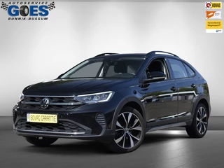 Volkswagen Taigo Life carplay/ camera/ stoelverwarming / clima