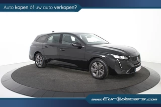 Peugeot 308 - afbeelding nr 5
