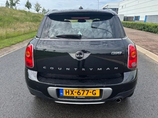 MINI Countryman MINI Countryman 1.6 COOPER PEPPER - afbeelding nr 7