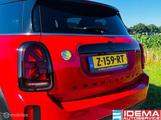 MINI Countryman Mini Countryman 2.0 Cooper S E ALL4 ALL4 - afbeelding nr 3