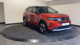 Opel Frontera | 11 kW lader | Comfort pakket | Verwarmde stoelen & voorruit | Verwarmd stuurwiel | Wordt verwacht! - afbeelding nr 1