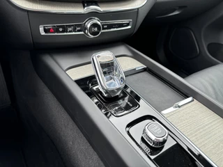 Volvo XC60 Volvo XC60 2.0 T6 Long Range Plug-in hybrid AWD Inscription | Memorystoelen | Schuif-/kanteldak| Park Camera | - afbeelding nr 10