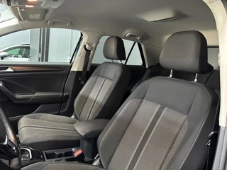 Volkswagen T-Roc Volkswagen T-Roc 1.5 TSI Style Aut - afbeelding nr 8