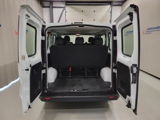 Opel Vivaro - afbeelding nr 5