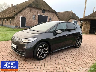 Volkswagen ID.3 Pro 58 kWh Unieke Uitvoering