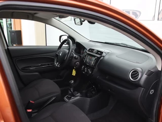 Mitsubishi Space Star Mitsubishi Space Star 1.2 Connect Pro | Stoelverwarming | Carplay - afbeelding nr 31