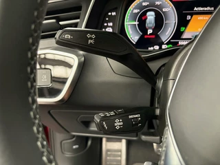 Audi A6 Audi A6 Avant 55 TFSI-e S Line | Uniek mooi | Pano | B&O | Nieuw - afbeelding nr 23