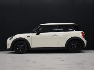 MINI 3-deurs [APPLE CARPLAY, VOL LEDER, CRUISE CONTROL, NAVIGATIE, AIRCO, NIEUWSTAAT] - afbeelding nr 2