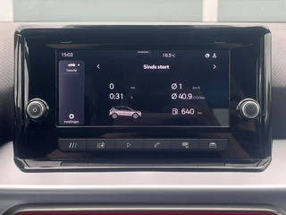 SEAT Arona SEAT Arona 1.0 TSI FR | 3j Fab. Garantie | ACC | Matrix LED | Virtual Cockp - afbeelding nr 24