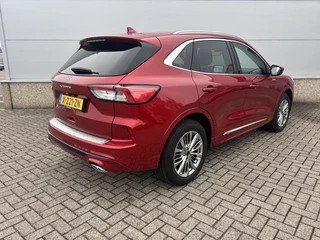 Ford Kuga - afbeelding nr 5