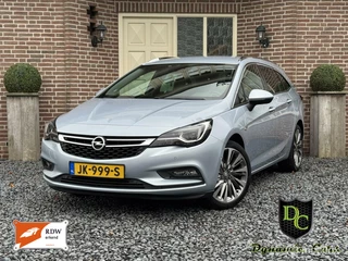 Opel Astra - 109960727-0