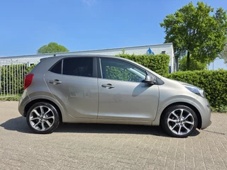 Kia Picanto Zondag OPEN! - afbeelding nr 6